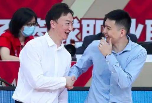 刘维伟没躲过霍楠也没幸免杨鸣专挑好兄弟下手