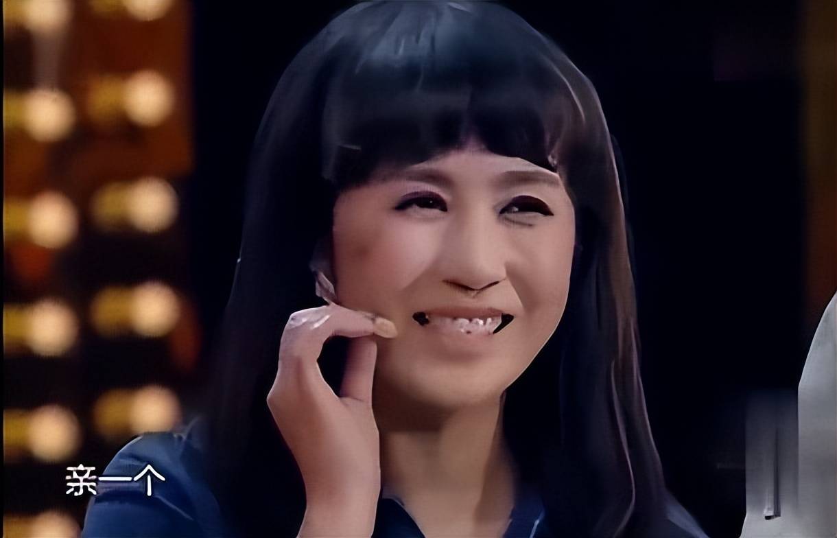 吻过马丽后,沈腾吻妻子被拒!王琦:你得把嘴洗了!