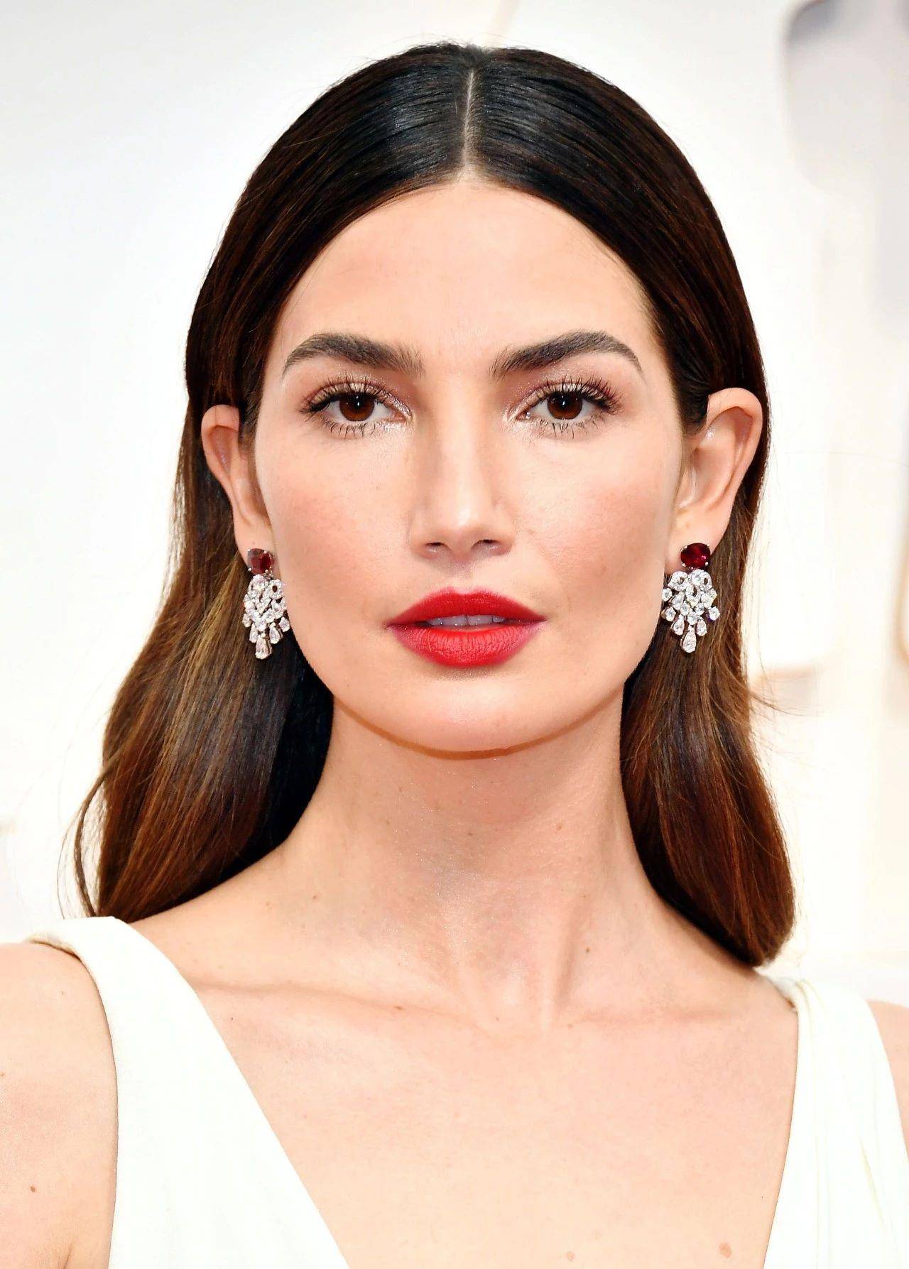 原创奥斯卡女明星的心机妆容盘点影后蕾妮齐薇格原来赢在这儿