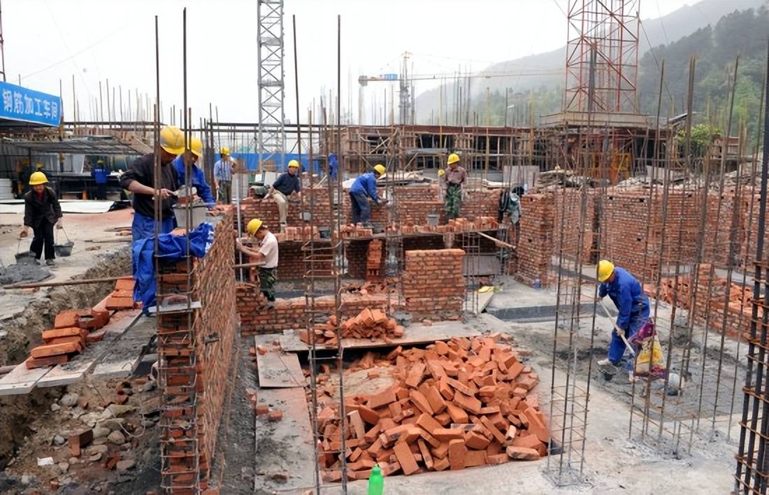 陕西建筑劳务市场的活力与挑战