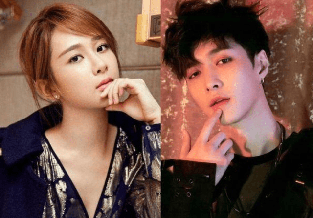 原创张艺兴向来不近女色却对杨紫例外杜华点赞两人绯闻很合时机