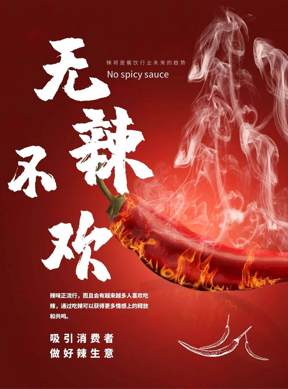 而吃辣并不会有什么危险,是一种良性自虐行为,大抵类似于蹦极,过山车