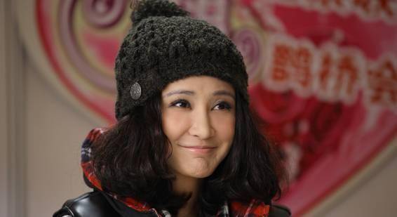 在这之后她出演了《龙虎人生》,《五月的鲜花》,《先结婚后恋爱》等多