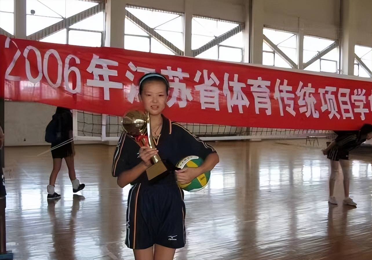 袁心玥真如小苹果,龚翔宇好可爱张常宁哥哥抢镜_小时候_惠若琪_的哥