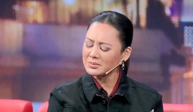 假如这3个"大姐头"都在同一个节目,谁能当老大?_金星_宁静_因为