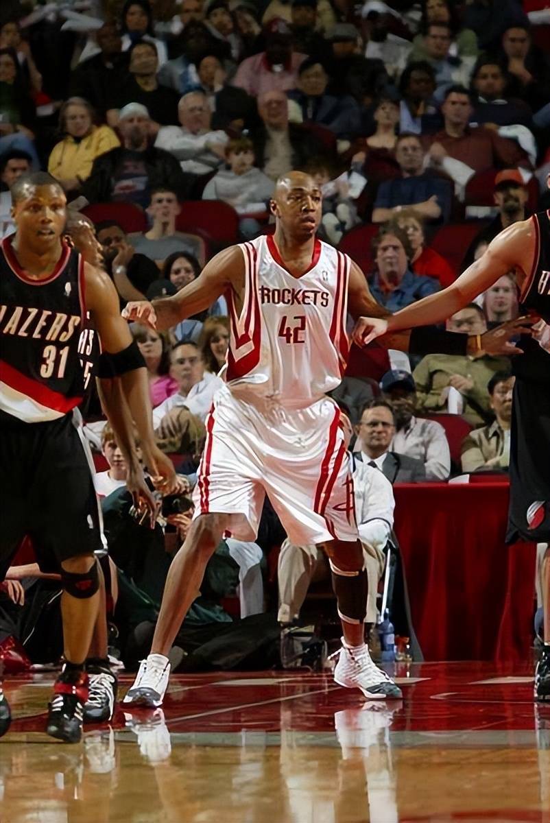 有了他们是火箭队的荣幸_穆奇·诺里斯_1_cba