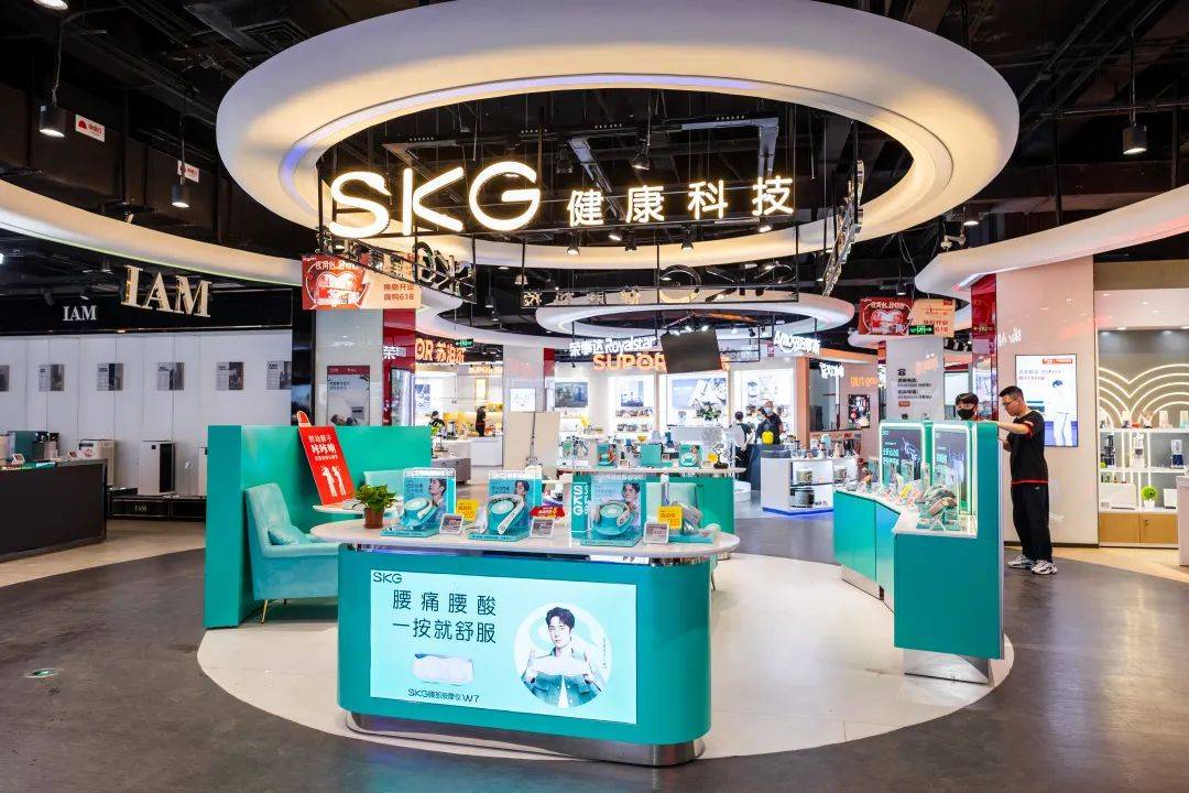 太好逛京东电器超级体验店焕新开业打卡攻略新鲜出炉