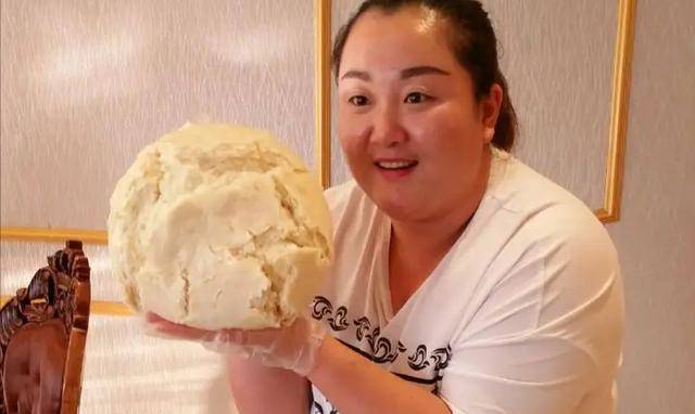 网红胖姐怀孕两月后,容貌焦虑怕变丑,担心二婚老公不爱自己_事情_直播