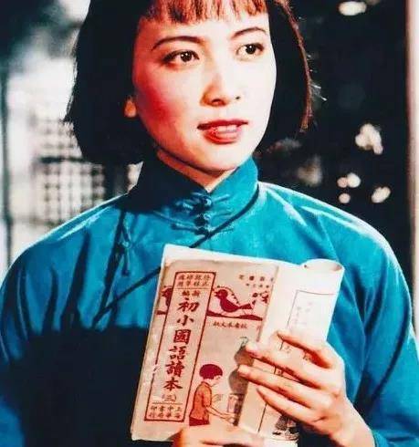 向梅_电影_谢芳