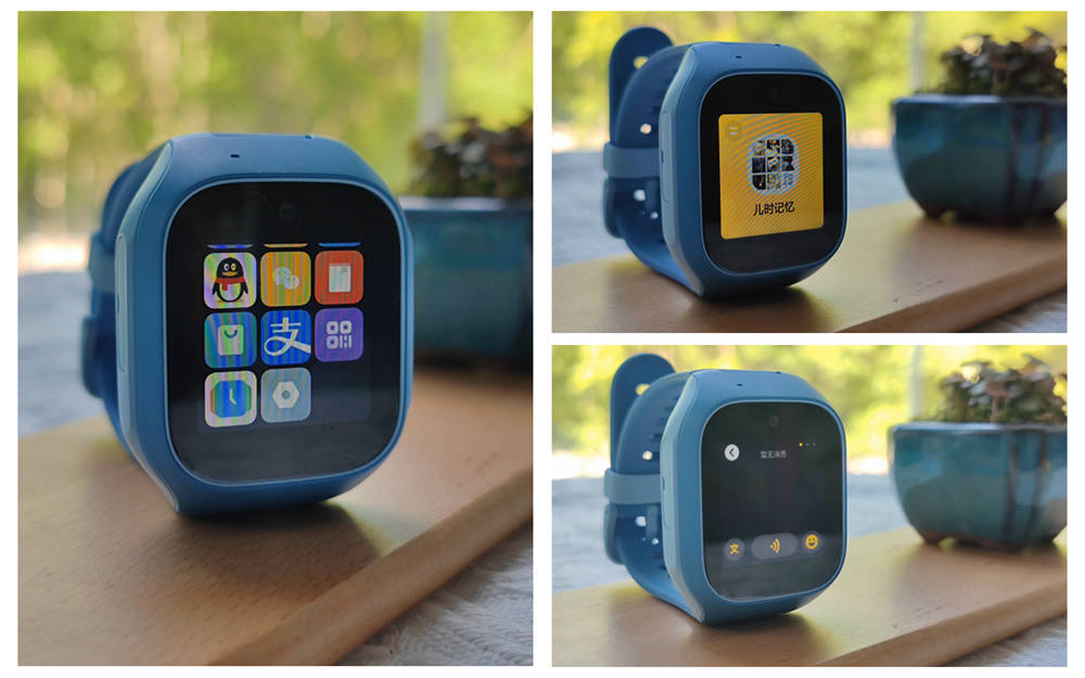 米兔儿童电话手表6c双聊天双支付
