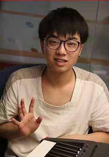 第13届快乐男声_华晨宇_欧豪_于湉