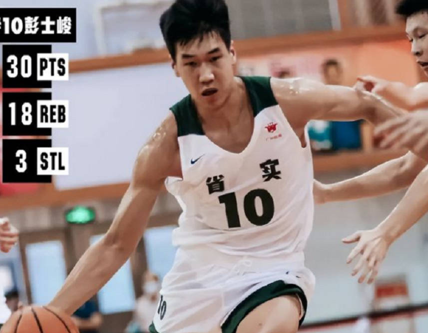 广东已找好周鹏接班人张庆鹏外甥强势加盟辽篮或因此付出代价