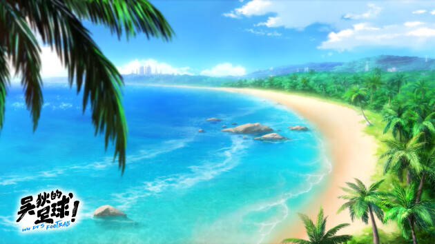 原创动画吴狄的足球官宣二次元助力中国足球2034计划