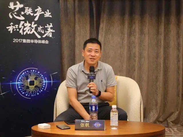 张帆2年财富缩水345亿元汇顶科技下一个转型在哪