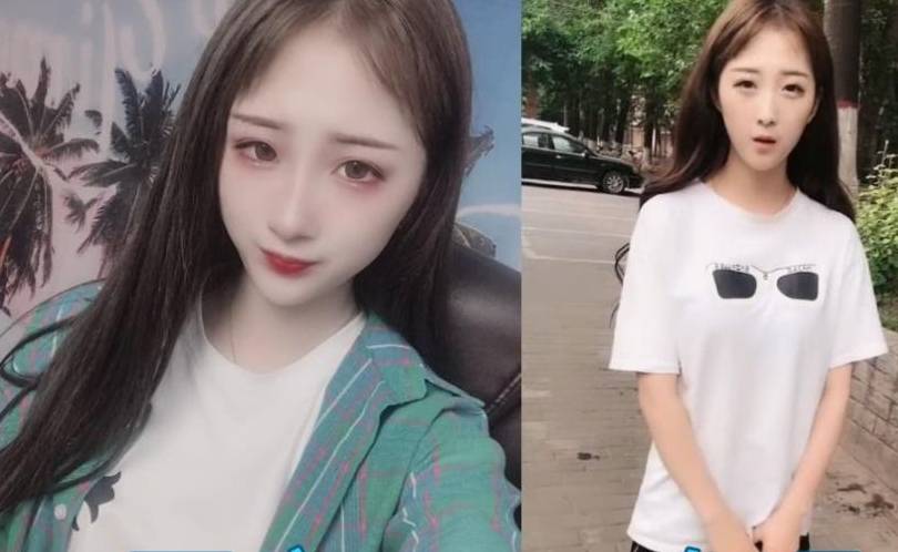 看到几个小姐姐,感觉男生拯救了银河系_时候_皮肤_女孩子