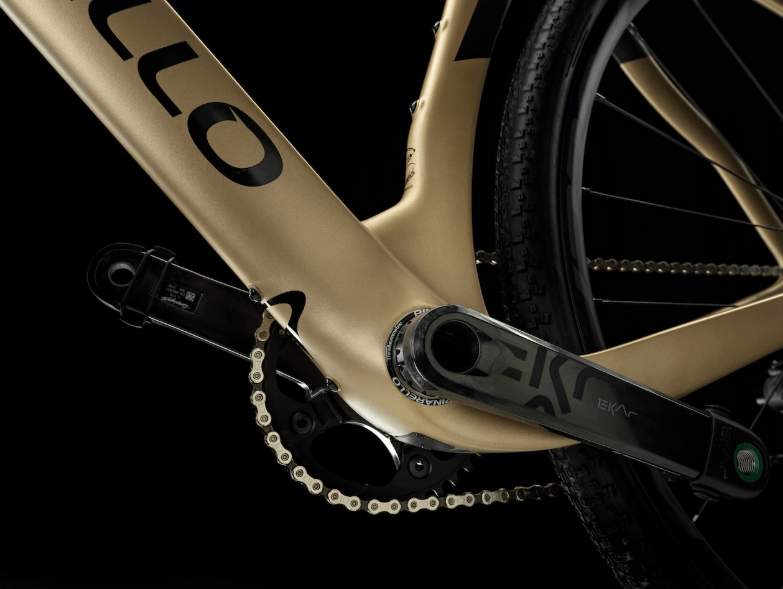 实现一车多玩pinarello发布全新grevilf砾石车