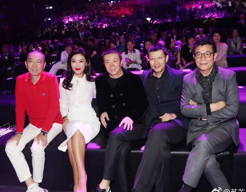 苏芒和_刘江_明星