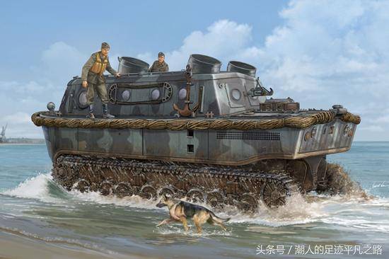 二战美军眼睛蛇行动的布雷斯特战役一场没有具体伤亡的战役