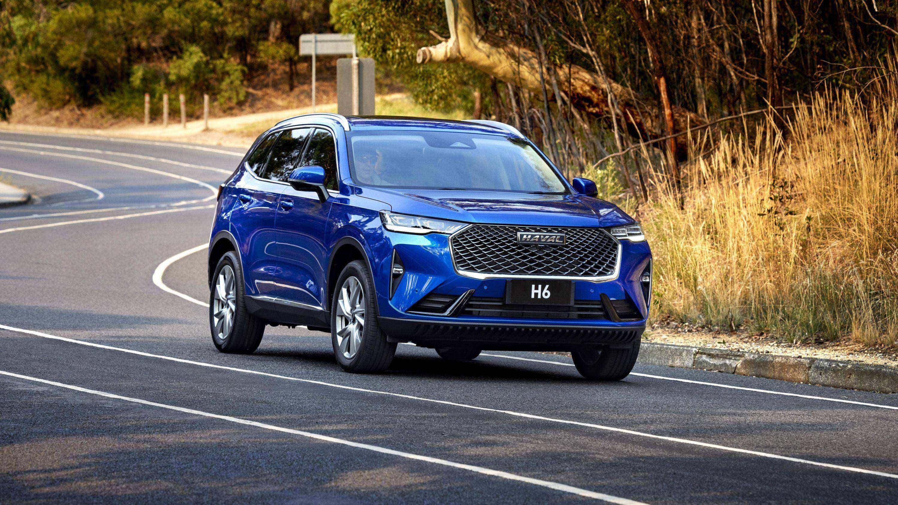 落地价15万值得买的5款国产车