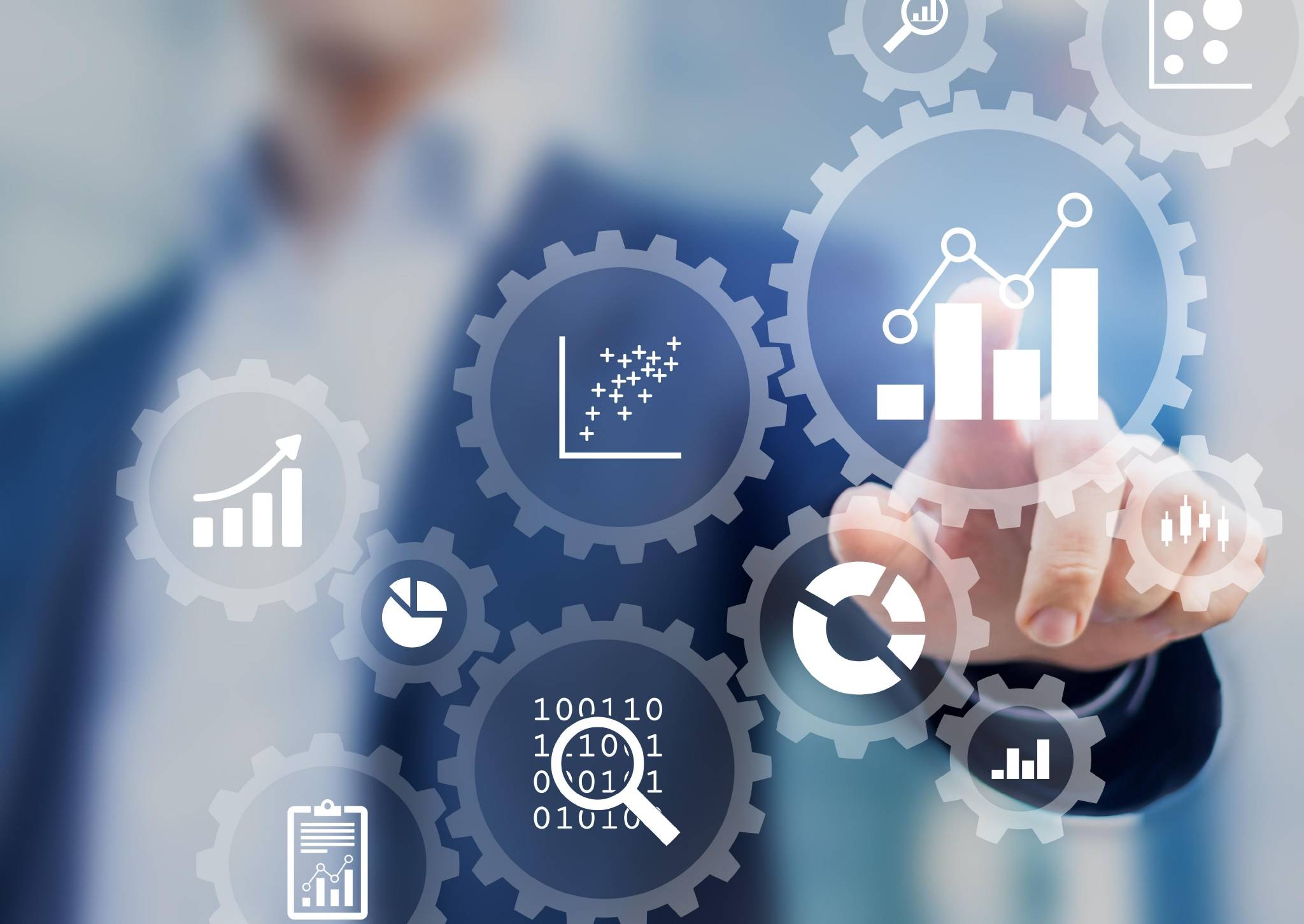 完善战略部署,助力企业转型 优创数据召开年度战略大会_分析_发展_客