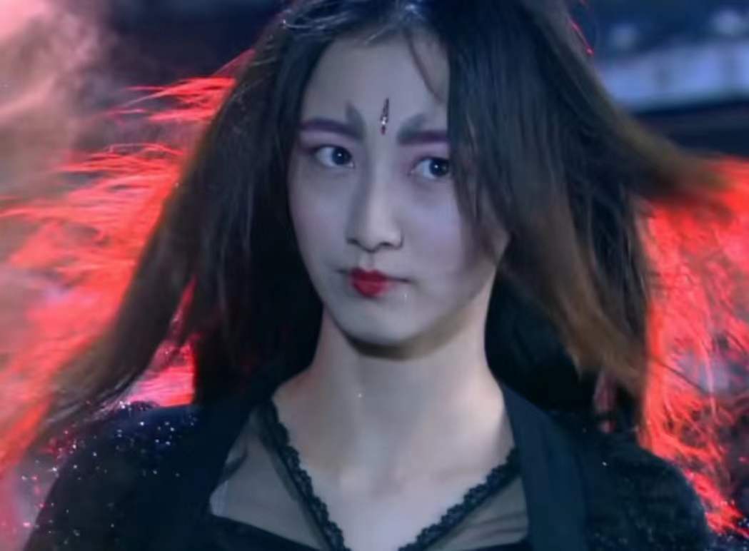 还记得步步惊心中的玉檀吗她现在还是剧火人不火