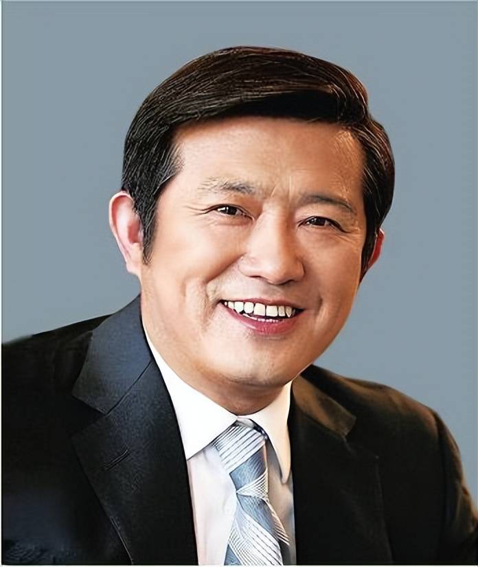 陈东升我的人生理想是从这里开始的