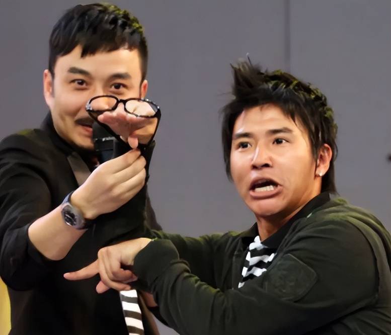 离婚8个月欧弟曝近况前妻已有新欢大秀恩爱他本人都快没工作