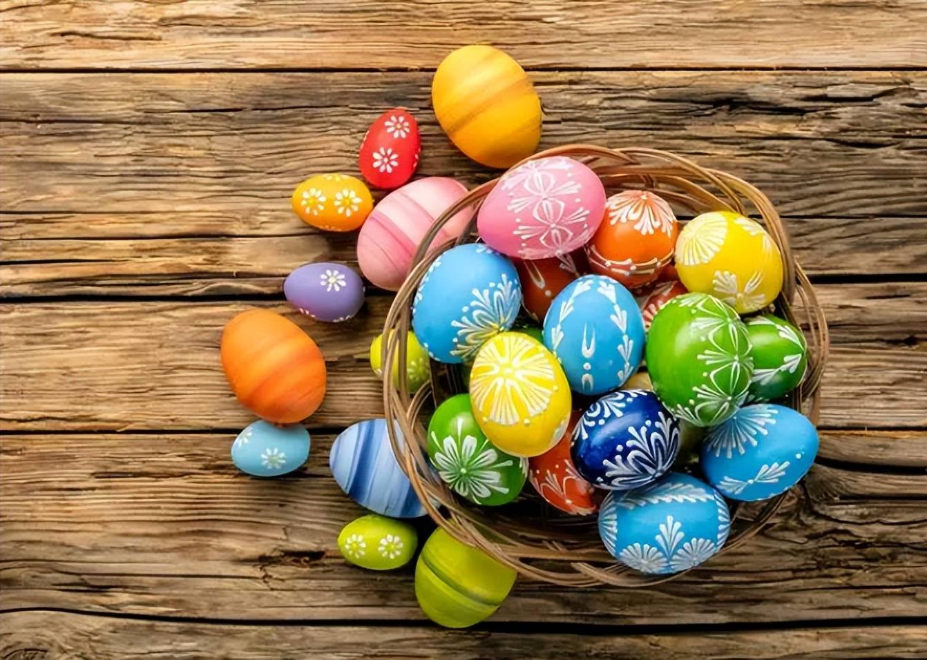 宝可梦来源与生态波克比与波克基斯追溯有趣的复活节彩蛋