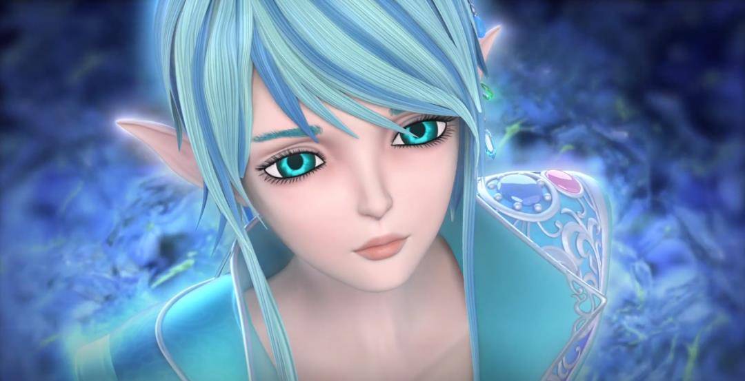 原创叶罗丽水默再次出现亲吻镜头按头小分队准备好了吗