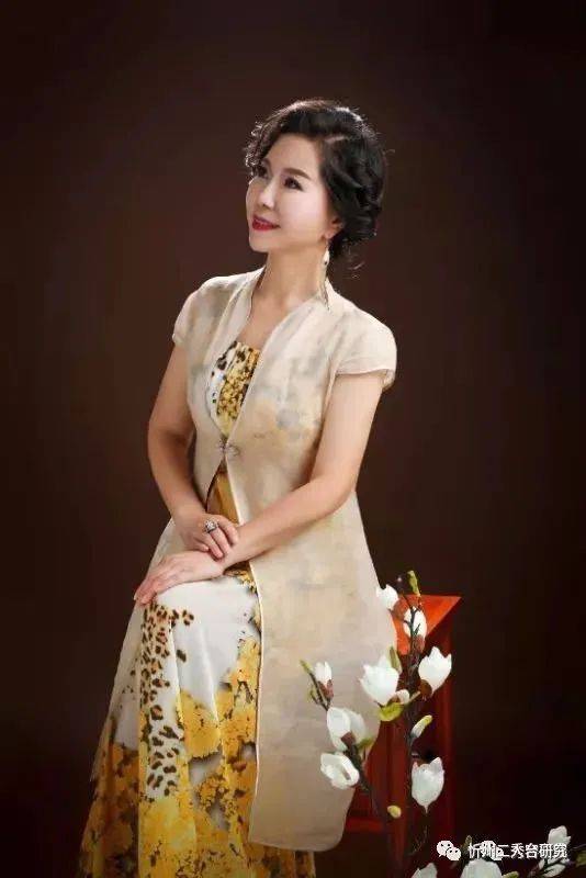 端午节去忻州古城看二人台表演附演员阵容和节目单