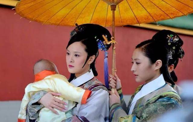 原创心计颇深的曹贵人为何后期智商下线真正要她命的并不是皇帝太后