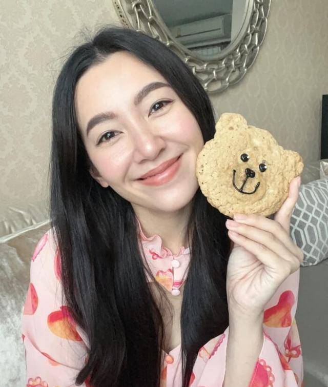 原创泰星peak我跟bella很熟但是没有交往我们之间就是友谊