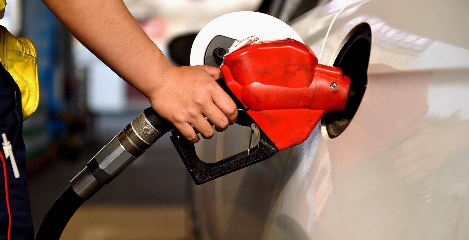 原创             油价调整消息：今天6月4日，加油站92、95汽油调整后价格