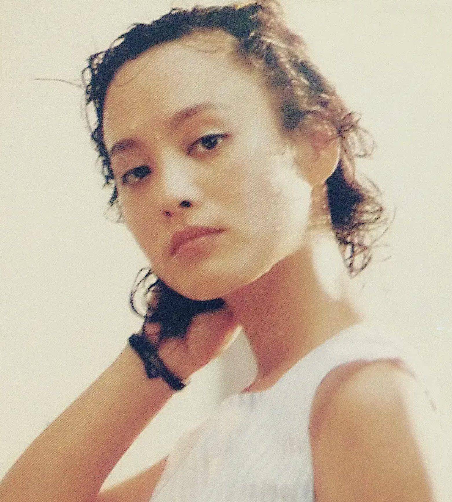 原创演员宁静不爱美国前夫两段失败婚姻50岁依旧桀骜不驯