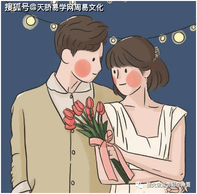 女孩八字傷官配印嫁給貴夫八字算婚姻