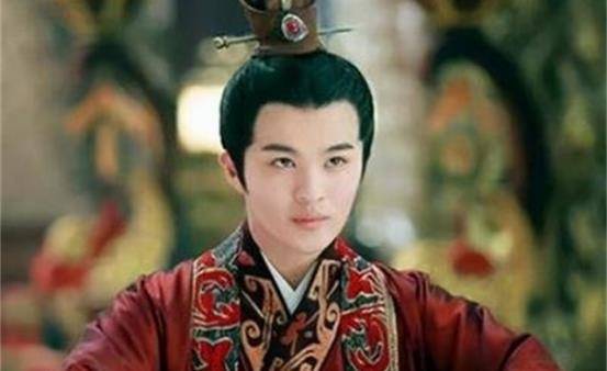 原创刘邦的长子刘肥本人与世无争为何生的儿子却个个野心勃勃