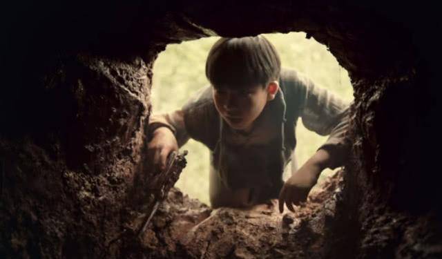 原创老九门中的吴老狗是什么人为何都说他很厉害