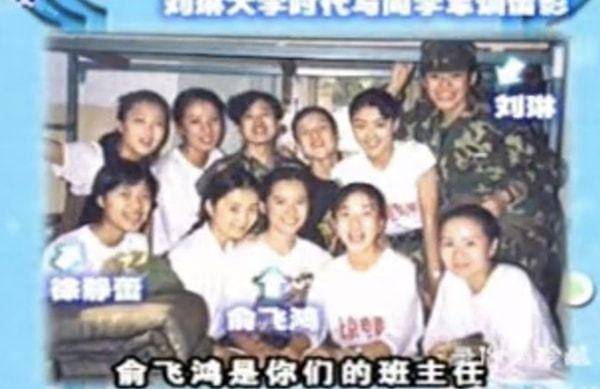 论保养只服这6位女星,与亲生女儿同框似姐妹