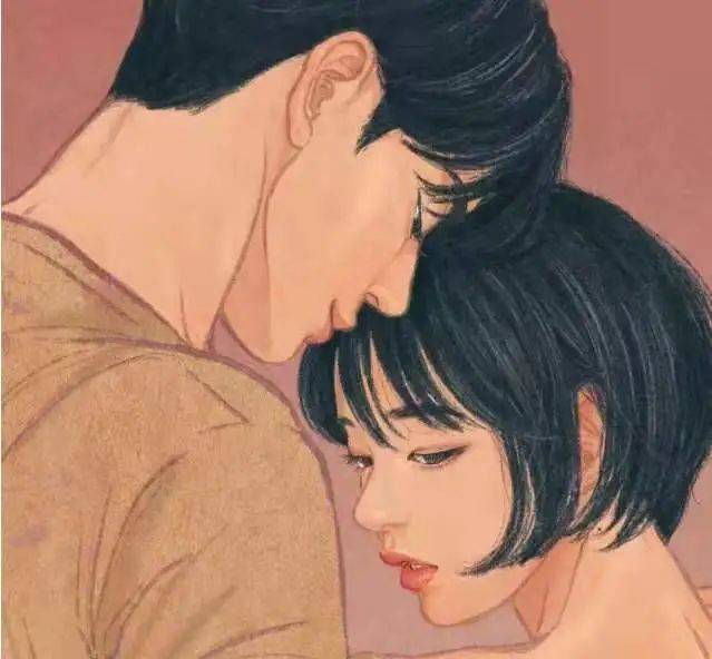 找一个会做爱的人很重要