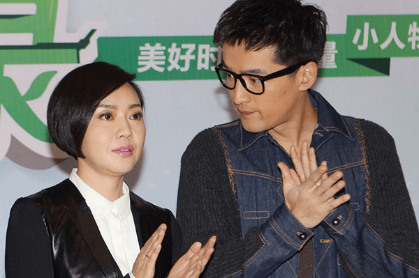 论保养只服这6位女星,与亲生女儿同框似姐妹