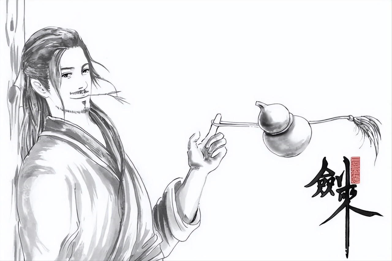 白也战死六王座后剑来成为史上战力崩坏最为严重的网文