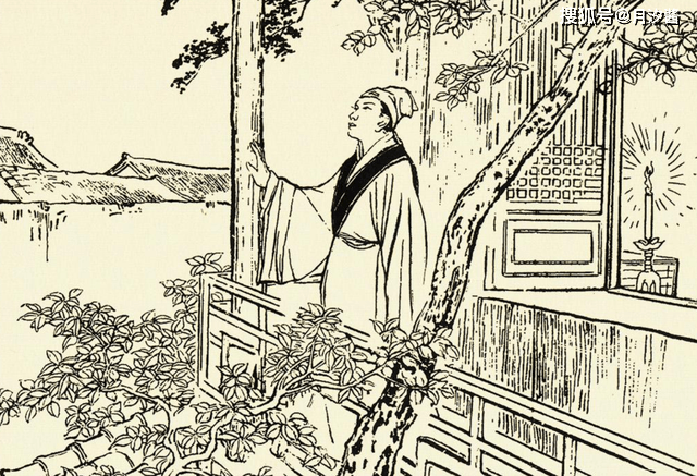 民间故事：财主之子被他人欺负，救了金鱼后，开启了开挂的人生_清风_时候_什么