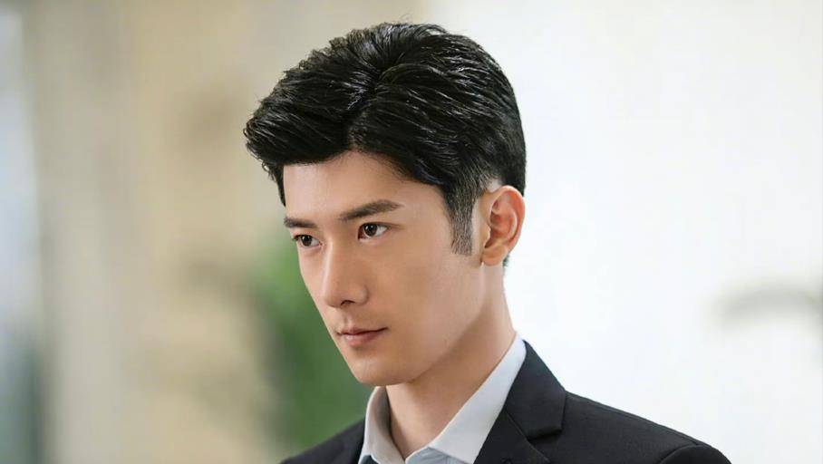 嘉行传媒那些捧不红的男艺人,除了张彬彬,还有他们_杨幂_合作_作品