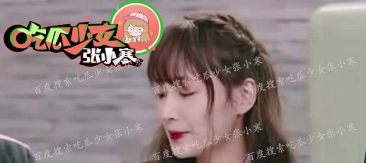 (图片来源于 吃瓜少女张小寒)彭昱畅一直都是大家很喜爱的艺人,官宣