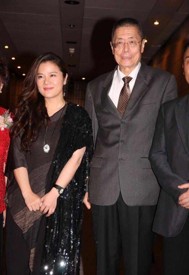 "钢琴大师"刘诗昆的传奇爱情,和他背后的3个女人_叶向真_刘啸东_音乐