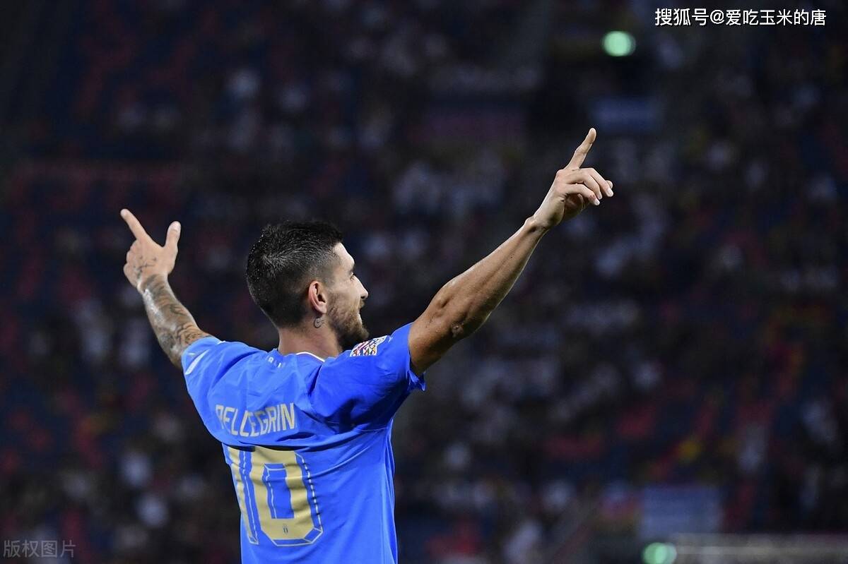 原创欧国联意大利11德国佩莱格里尼进球基米希扳平