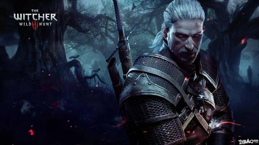 用巫师4啃老本波兰蠢驴开窍了