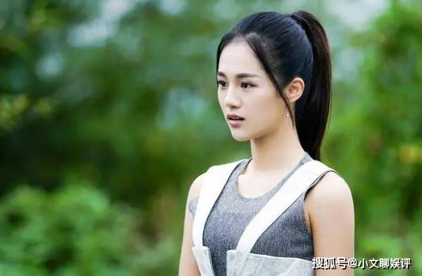 《镇魂街》女主是谁演的_安悦溪_清楚_故事