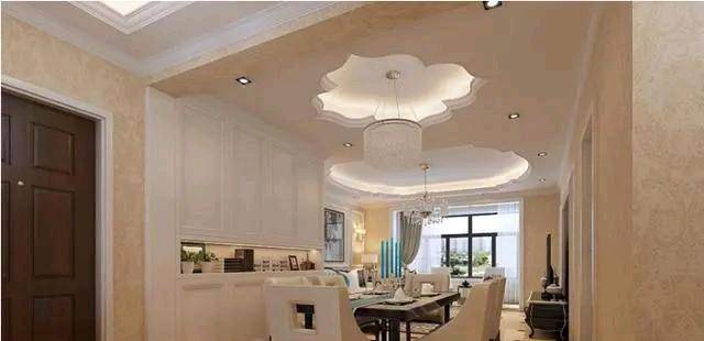 原创林心如豪宅曝光婚后被霍建华宠上天过着公主般的生活