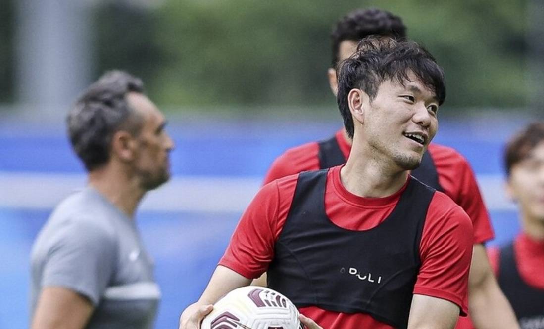 李章洙迎执教深足中超首秀,意外弃用三大主力,却因此迎来开门红_深圳